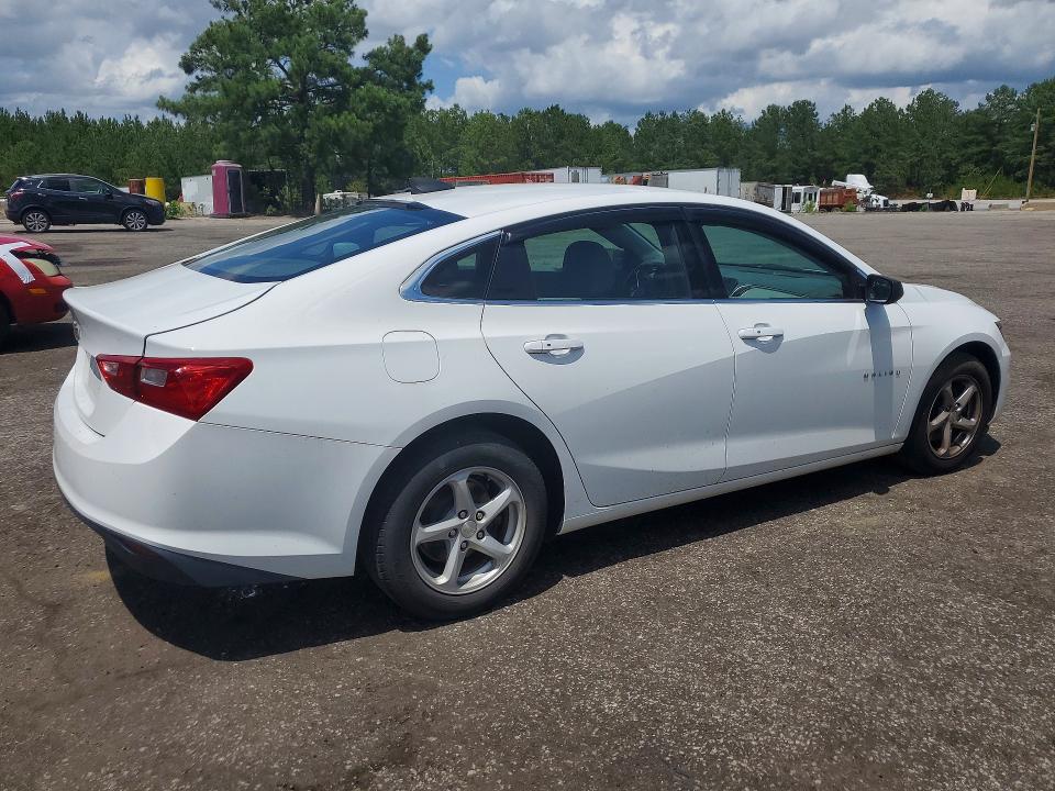 Aukcja sprzedaży 2017 Chevrolet Malibu, vin: 1G1ZC5ST0HF214118, numer aukcji: 55655156