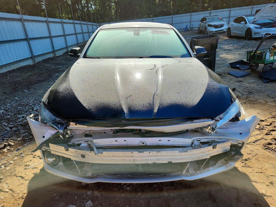 Продаж на аукціоні авто 2015 Bmw 535, vin: WBA5B1C57FD921711, номер лоту: 55844836