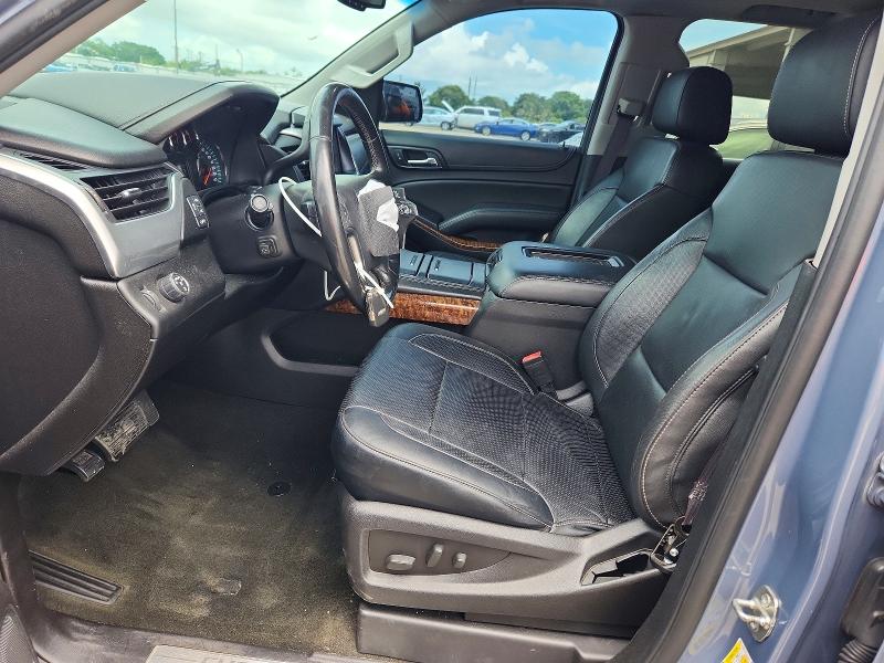 Aukcja sprzedaży 2016 Chevrolet Tahoe, vin: 1GNSCCKCXGR188290, numer aukcji: 56746876