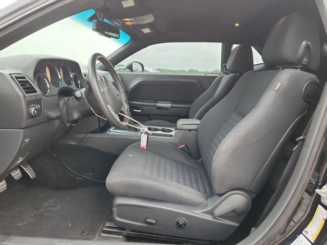 Продаж на аукціоні авто 2014 Dodge Challenger, vin: 2C3CDYBT7EH285391, номер лоту: 56852836
