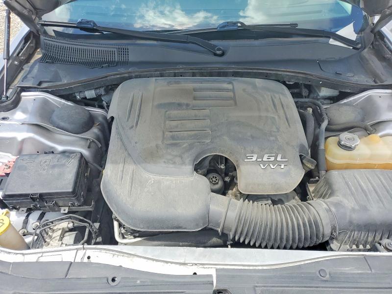 Aukcja sprzedaży 2017 Chrysler 300, vin: 2C3CCAAG6HH662103, numer aukcji: 58377826