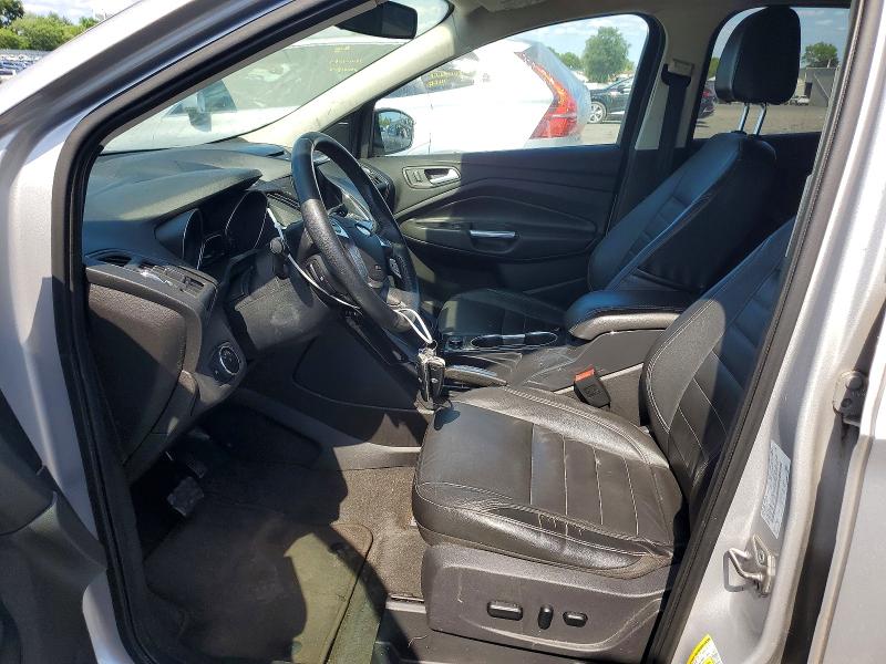 2014 Ford Escape მანქანა იყიდება აუქციონზე, vin: 1FMCU0J99EUD67182, აუქციონის ნომერი: 58107946