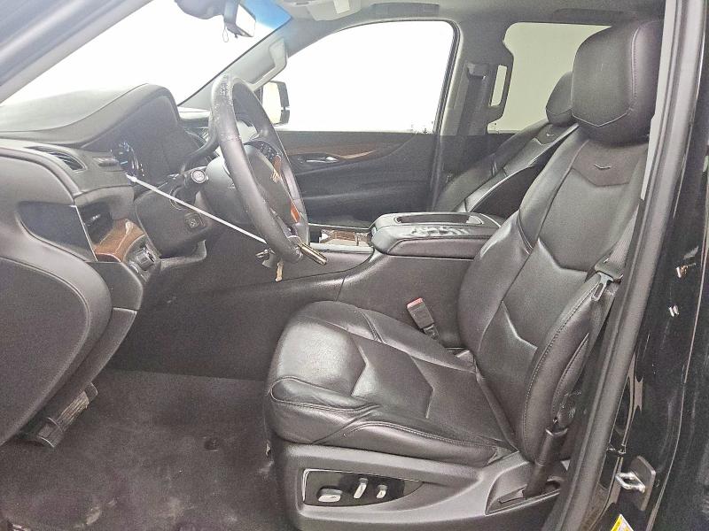 Продажа на аукционе авто 2018 Cadillac Escalade, vin: 1GYS3BKJXJR141098, номер лота: 56962206