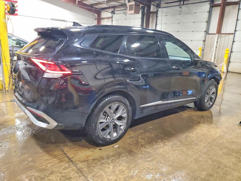 Aukcja sprzedaży 2023 Kia Sportage, vin: 5XYK43AF5PG028267, numer aukcji: 56810006