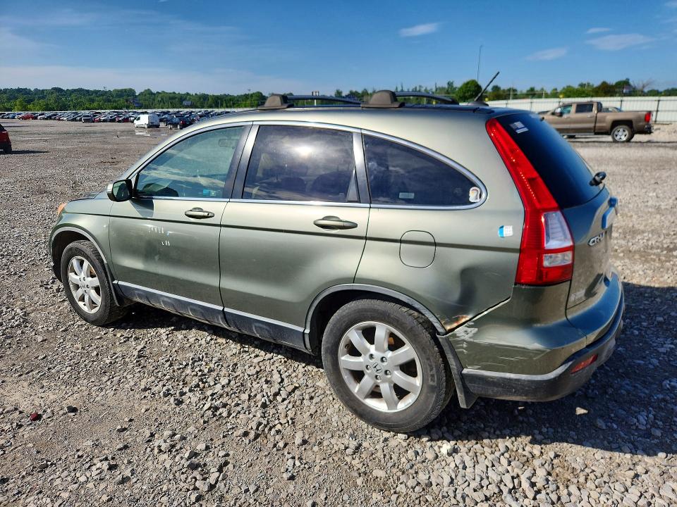 Продаж на аукціоні авто 2007 Honda Cr-v, vin: JHLRE48737C006565, номер лоту: 56690816