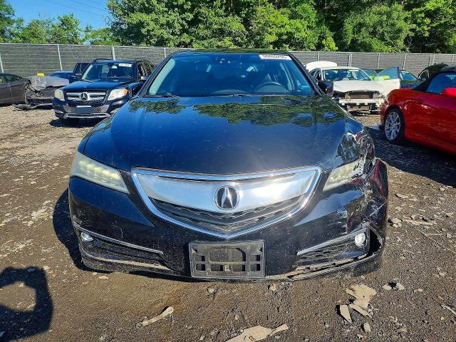 Продажа на аукционе авто 2017 Acura Tlx, vin: 19UUB2F79HA007466, номер лота: 56865256