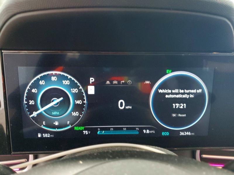 2024 Hyundai Elantra მანქანა იყიდება აუქციონზე, vin: KMHLN4DJ8RU102978, აუქციონის ნომერი: 58818246