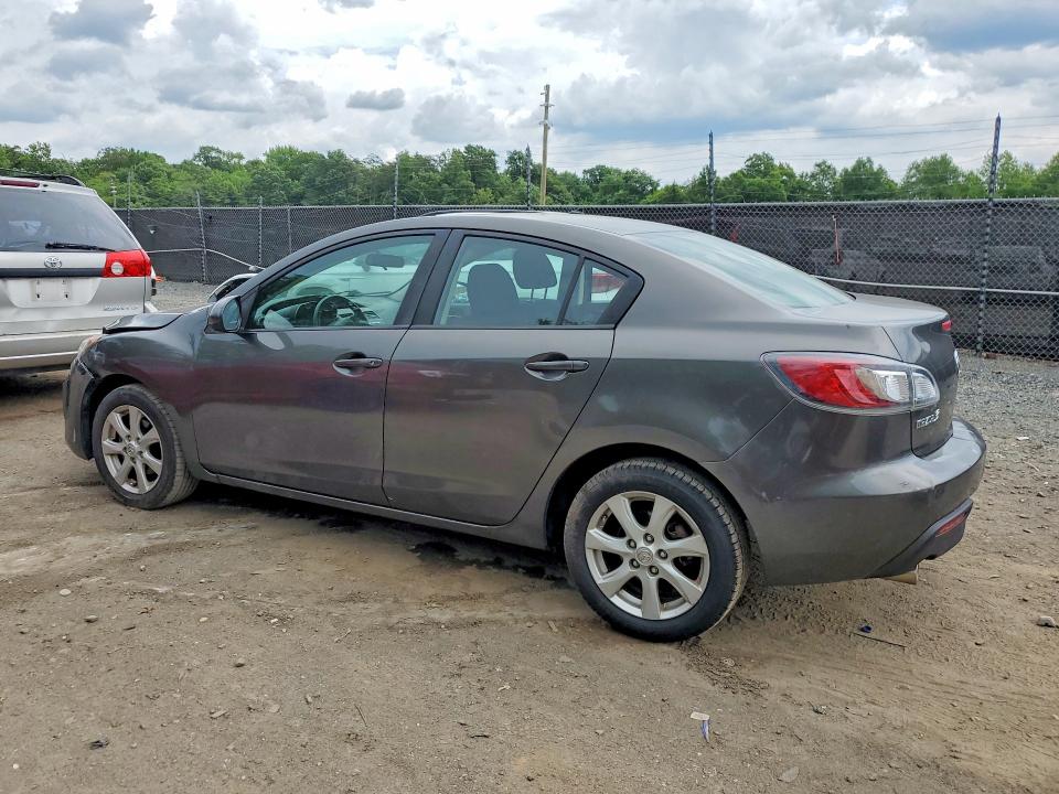 Aukcja sprzedaży 2010 Mazda 3, vin: JM1BL1SF8A1343481, numer aukcji: 56793126
