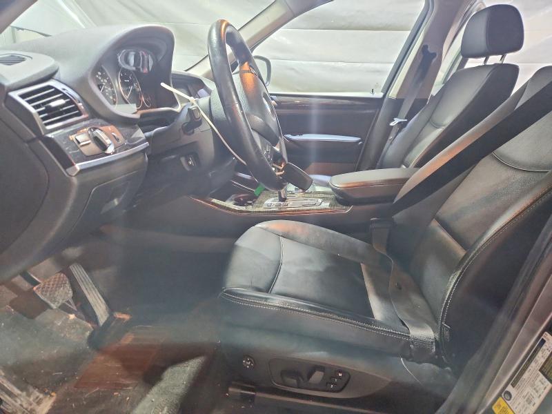 Продаж на аукціоні авто 2014 Bmw X3, vin: 5UXWX7C54E0E77951, номер лоту: 55963256