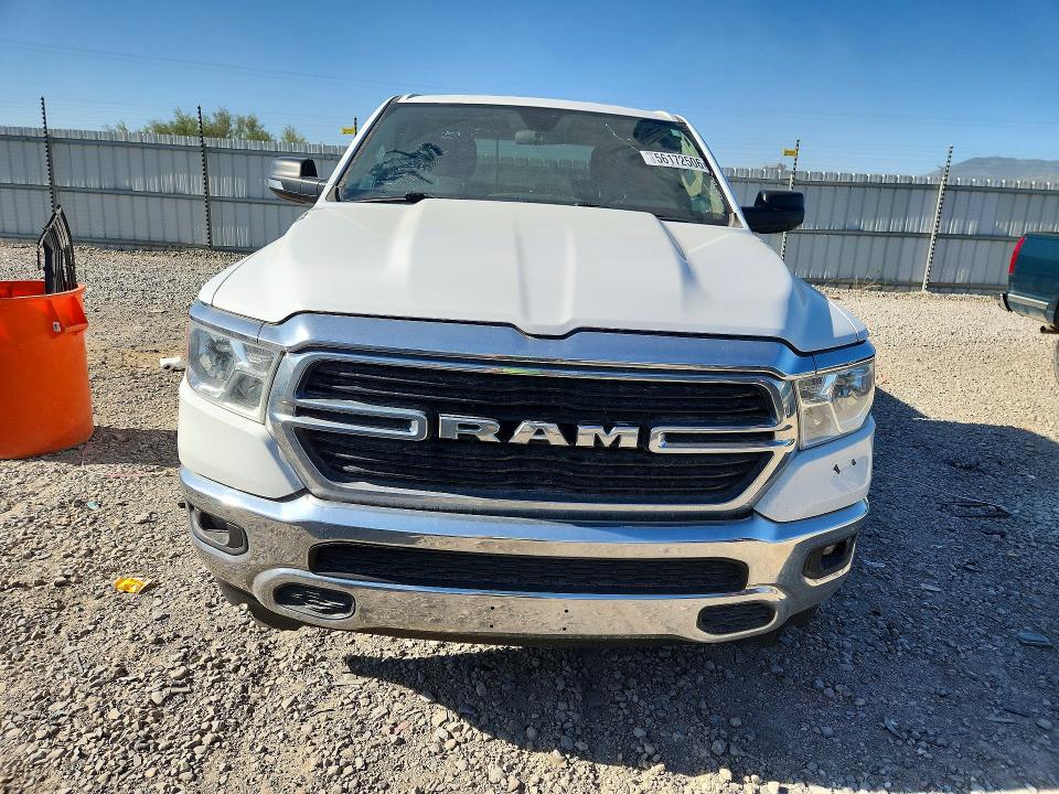 Продажа на аукционе авто 2019 Ram 1500, vin: 1C6SRFBT1KN890501, номер лота: 56172506