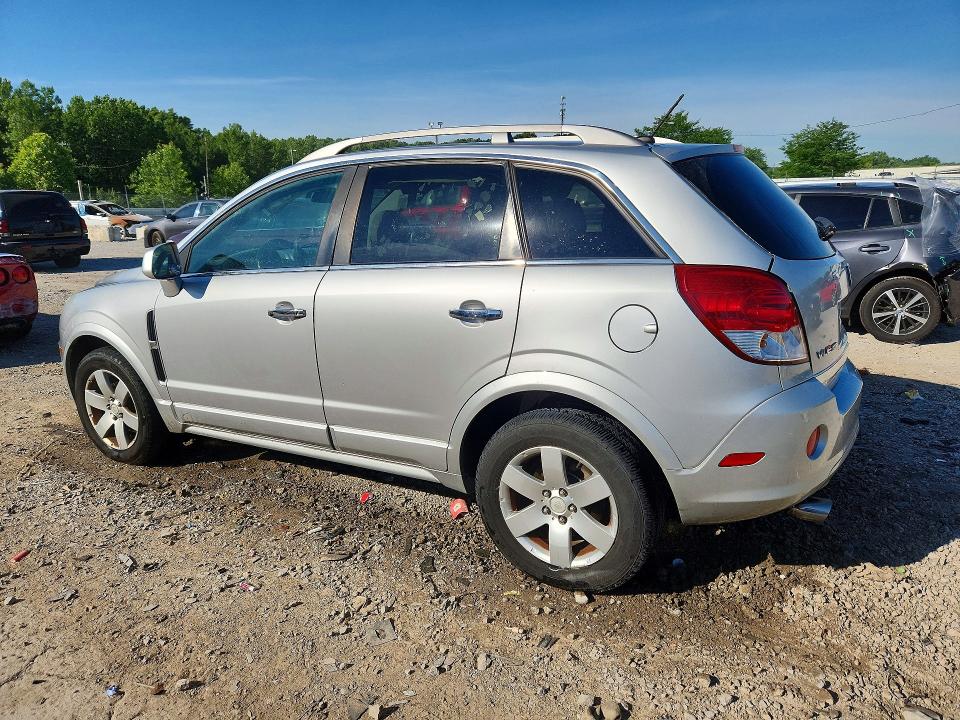 55877296 :رقم المزاد ، 3GSALEE75AS583856 vin ، 2010 Saturn Vue مزاد بيع