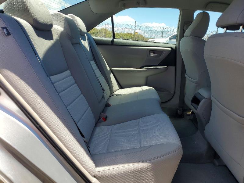 Aukcja sprzedaży 2015 Toyota Camry, vin: 4T1BF1FK3FU884423, numer aukcji: 56706296