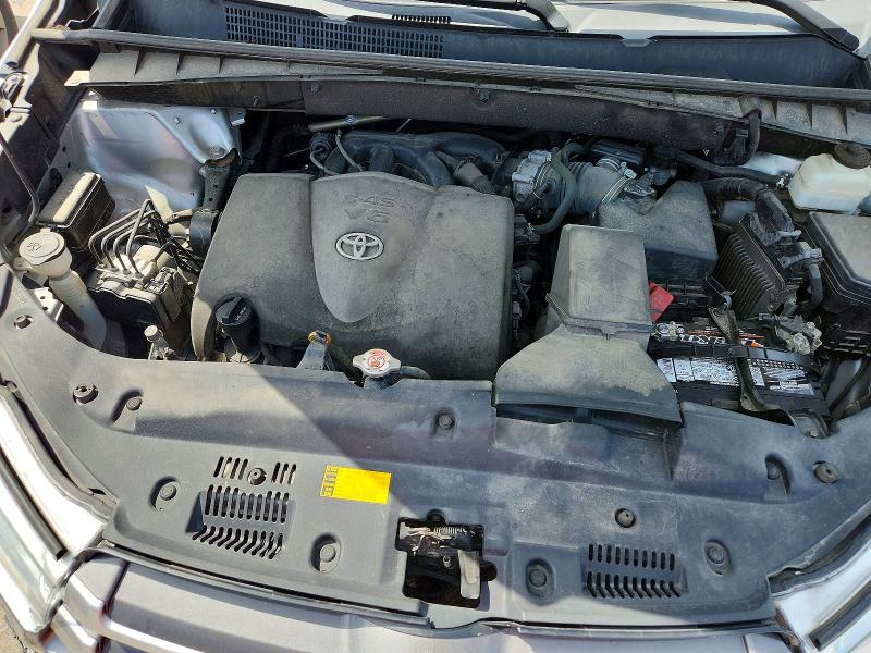 Продажа на аукционе авто 2019 Toyota Highlander, vin: 5TDJZRFH9KS588346, номер лота: 41633566