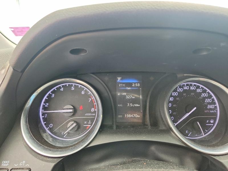 Продажа на аукционе авто 2020 Toyota Camry, vin: 4T1G11AK7LU966890, номер лота: 57534736