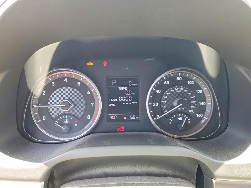 Продажа на аукционе авто 2019 Hyundai Elantra, vin: KMHD74LF6KU786754, номер лота: 55765006