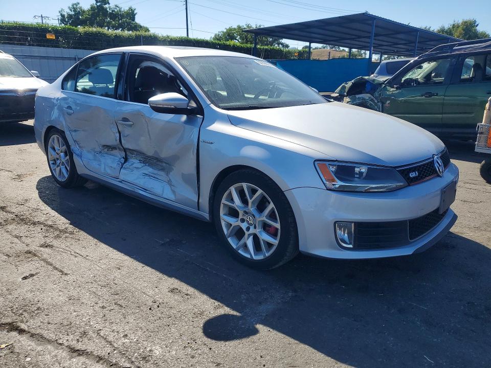 Aukcja sprzedaży 2014 Volkswagen Jetta, vin: 3VW4T7AJ6EM336388, numer aukcji: 57390026