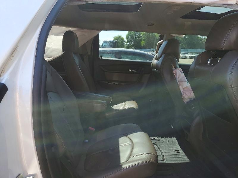 Aukcja sprzedaży 2015 Gmc Acadia, vin: 1GKKVRKD1FJ269176, numer aukcji: 54515636