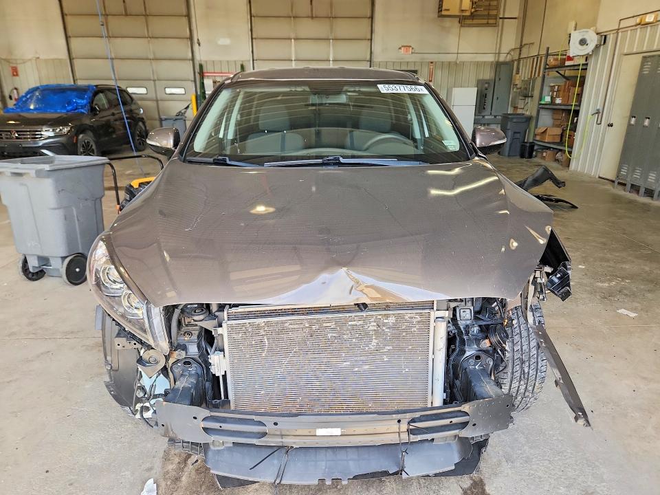 2020 Kia Sorento მანქანა იყიდება აუქციონზე, vin: 5XYPG4A33LG625145, აუქციონის ნომერი: 55377566