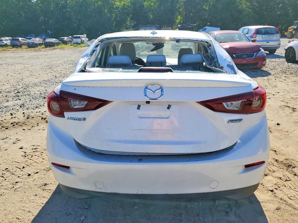 Aukcja sprzedaży 2018 Mazda 3, vin: 3MZBN1W3XJM181363, numer aukcji: 55923806