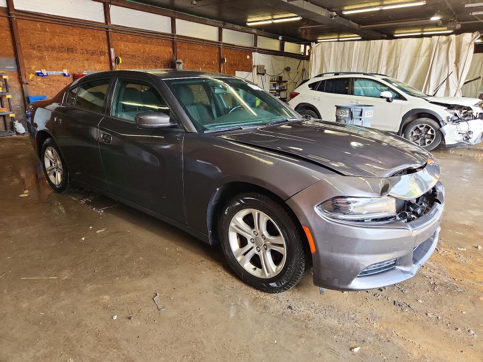 Продаж на аукціоні авто 2019 Dodge Charger, vin: 2C3CDXBG0KH711270, номер лоту: 59133316