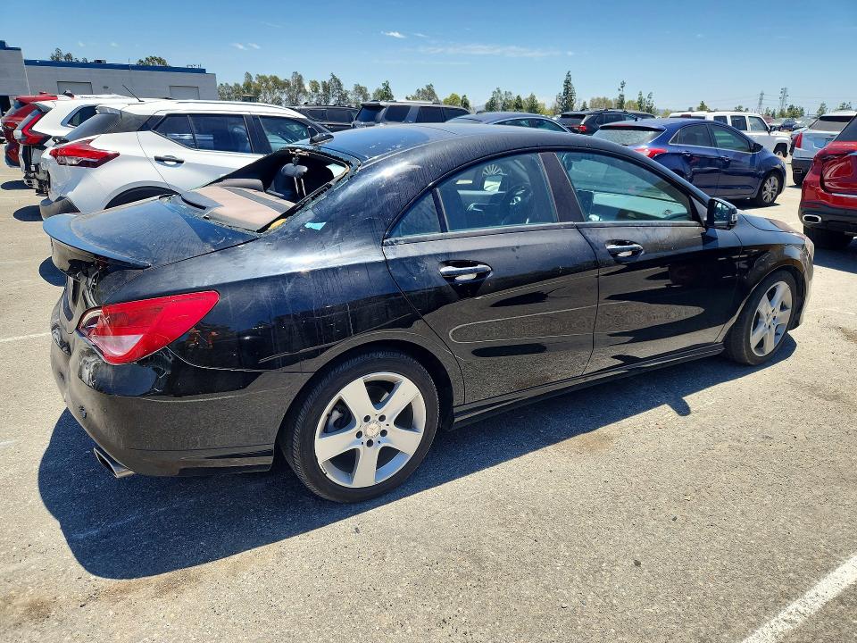 Продаж на аукціоні авто 2016 Mercedes-benz Cla, vin: WDDSJ4EB5GN342392, номер лоту: 57082306
