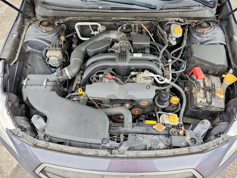 Продажа на аукционе авто 2017 Subaru Legacy, vin: 4S3BNAB62H3020133, номер лота: 55387036
