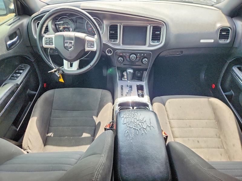 Продажа на аукционе авто 2013 Dodge Charger, vin: 2C3CDXCT7DH652426, номер лота: 55854906
