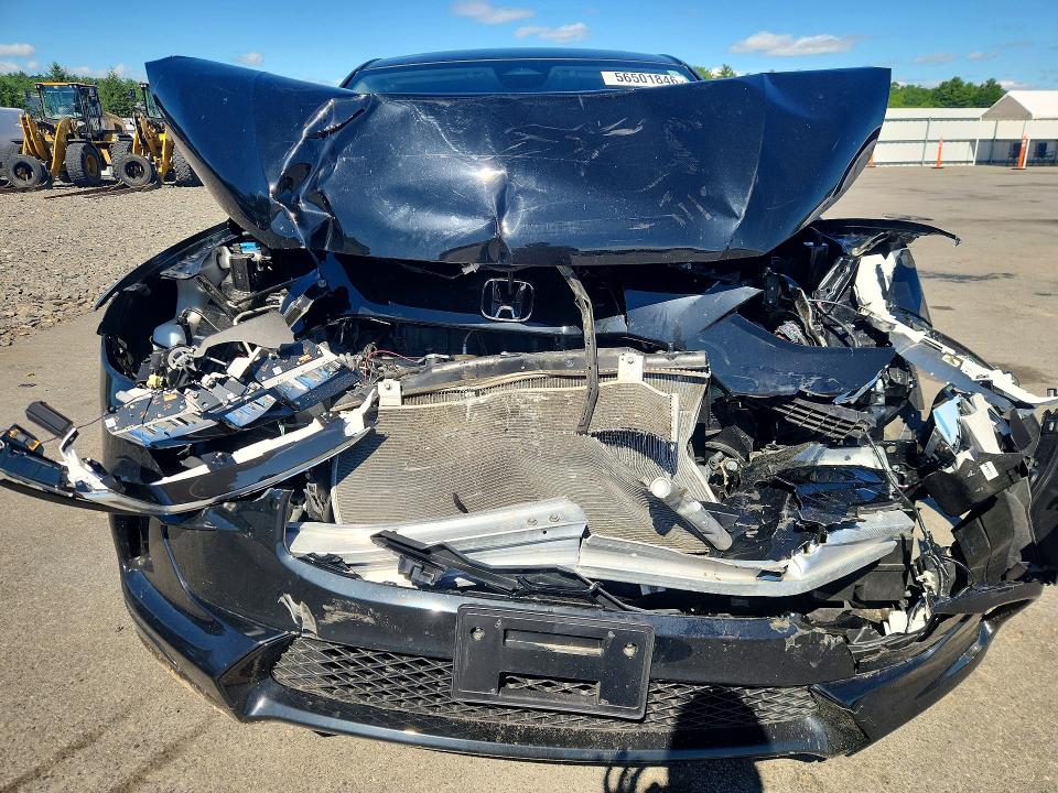 Aukcja sprzedaży 2025 Honda Hr-v, vin: 3CZRZ2H7XSM780190, numer aukcji: 56501846