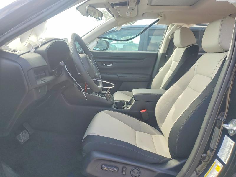 Aukcja sprzedaży 2025 Honda Cr-v, vin: 2HKRS4H48SH462750, numer aukcji: 57739016