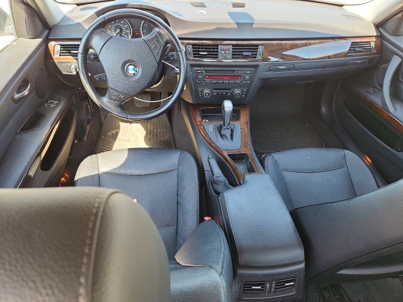 Продаж на аукціоні авто 2011 Bmw 328, vin: WBAPH7C50BE678936, номер лоту: 56060326