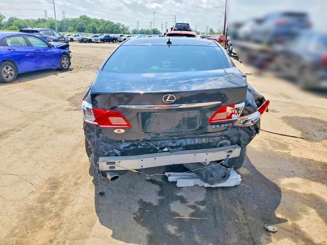 Продаж на аукціоні авто 2011 Lexus Es, vin: JTHBK1EG4B2445183, номер лоту: 59542146