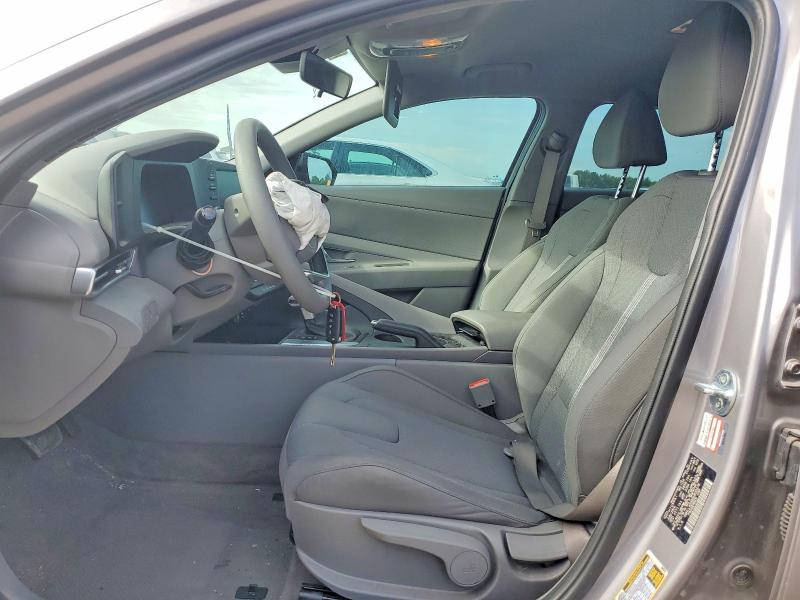 Продаж на аукціоні авто 2024 Hyundai Elantra, vin: KMHLL4DG6RU850476, номер лоту: 55476136