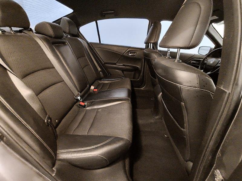Aukcja sprzedaży 2016 Honda Accord, vin: 1HGCR2F50GA058181, numer aukcji: 58702646