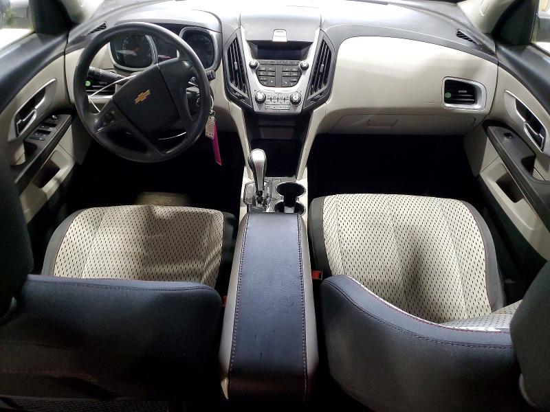 Продажа на аукционе авто 2011 Chevrolet Equinox, vin: 2CNFLCEC9B6454677, номер лота: 58161156