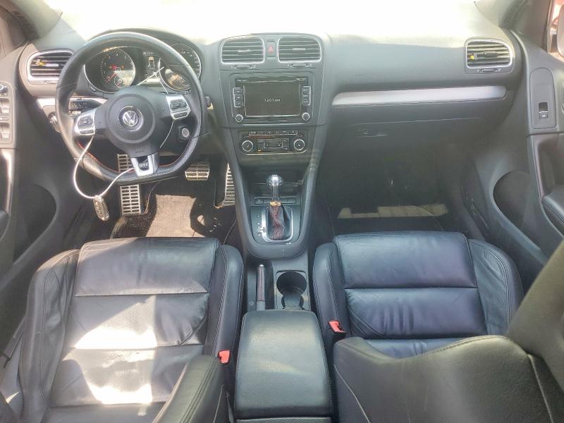 Продаж на аукціоні авто 2013 Volkswagen Gti, vin: WVWHV7AJ8DW061233, номер лоту: 55694056