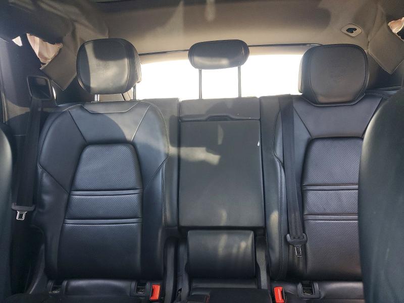 Aukcja sprzedaży 2021 Porsche Cayenne, vin: WP1AB2AYXMDA27704, numer aukcji: 55728346