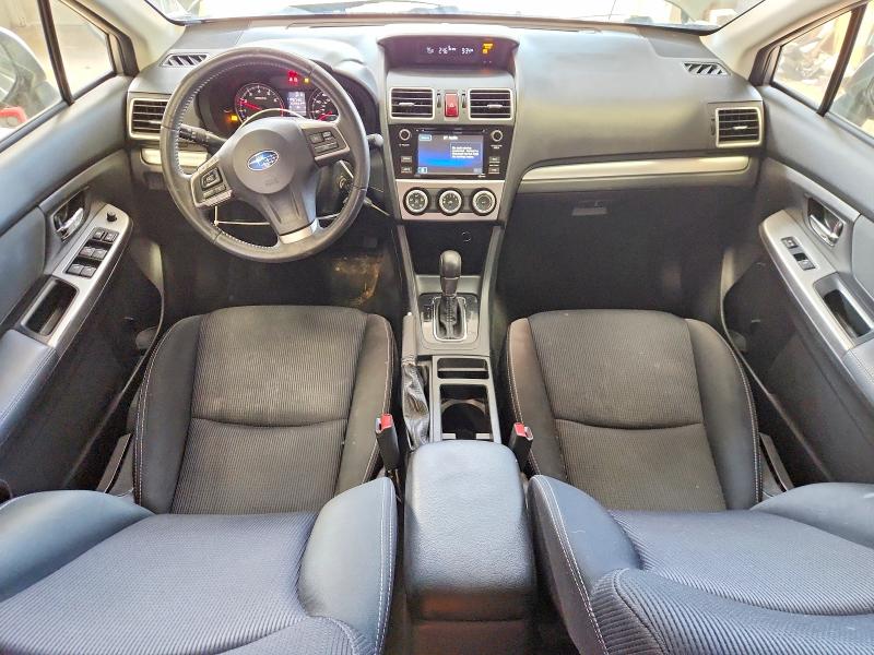 Aukcja sprzedaży 2016 Subaru Impreza, vin: JF1GPAP62G8250500, numer aukcji: 56342246