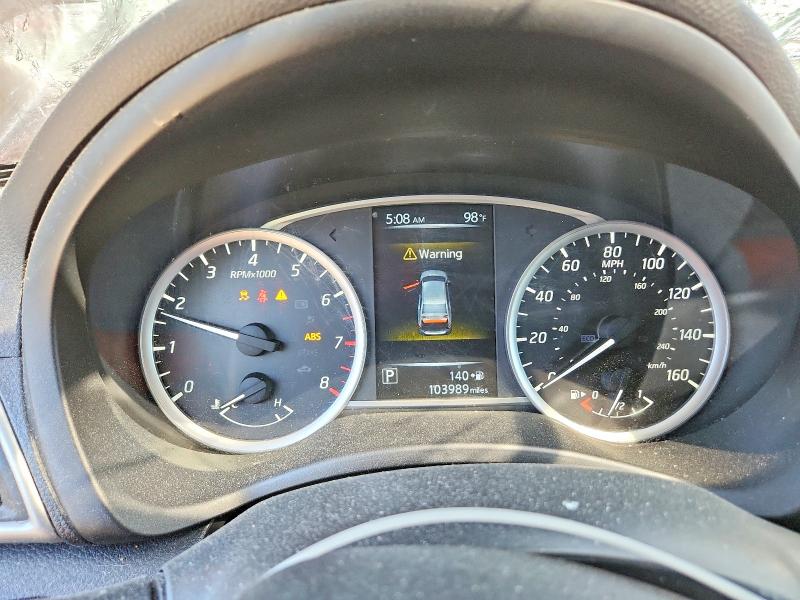 Aukcja sprzedaży 2017 Nissan Sentra, vin: 3N1AB7AP1HY394678, numer aukcji: 56540816