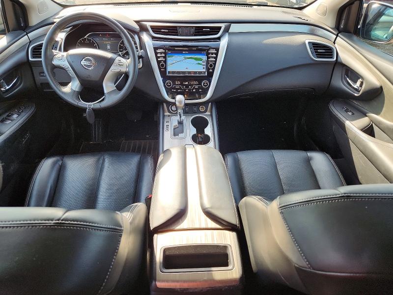 Aukcja sprzedaży 2017 Nissan Murano, vin: 5N1AZ2MH2HN167542, numer aukcji: 56351196