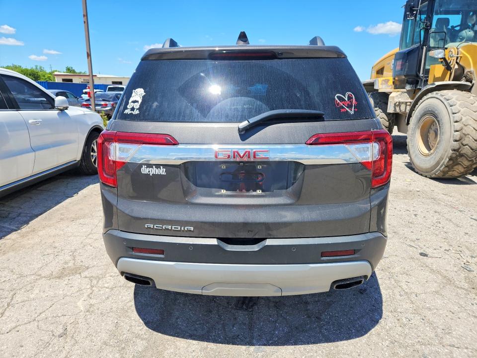 Продажа на аукционе авто 2020 Gmc Acadia, vin: 1GKKNMLS9LZ217971, номер лота: 57927186