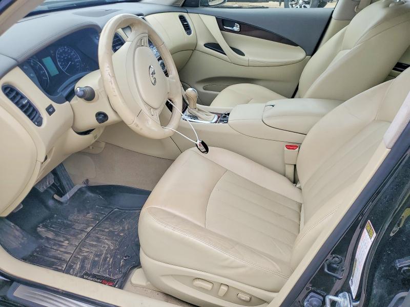 Aukcja sprzedaży 2015 Infiniti Qx50, vin: JN1BJ0HR2FM774103, numer aukcji: 57770706