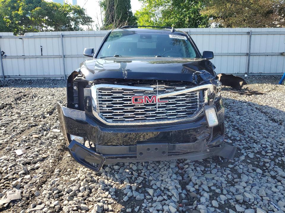 56654026 :رقم المزاد ، 1GKS2HKJ8LR100665 vin ، 2020 Gmc Yukon Xl مزاد بيع