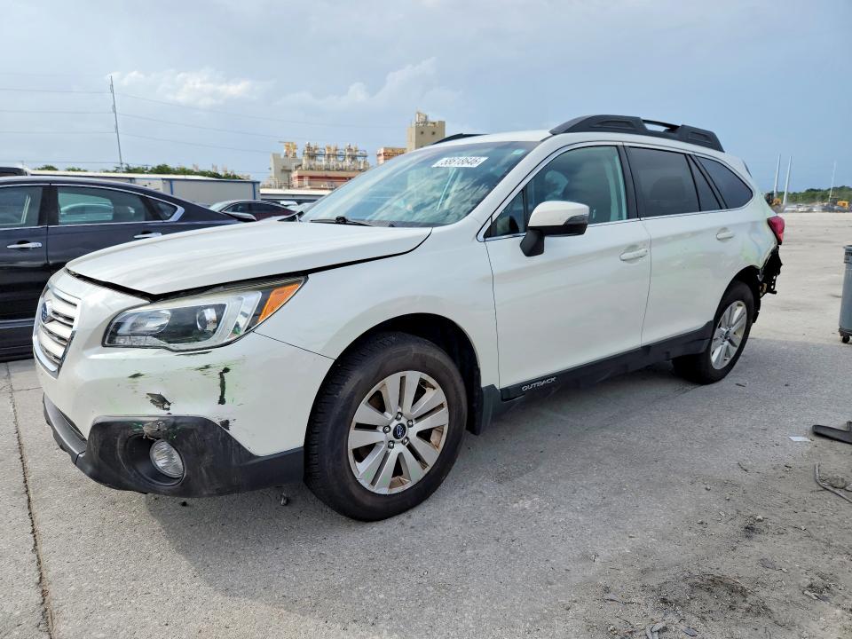 Продаж на аукціоні авто 2015 Subaru Outback, vin: 4S4BSBFC9F3333543, номер лоту: 58618646