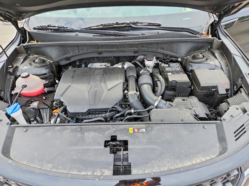 Продаж на аукціоні авто 2023 Kia Sorento, vin: 5XYRHDLFXPG242810, номер лоту: 56603436