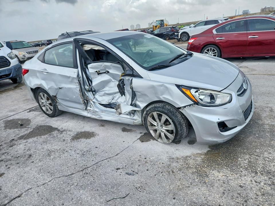 Продаж на аукціоні авто 2016 Hyundai Accent, vin: KMHCT4AE4GU942685, номер лоту: 57934506