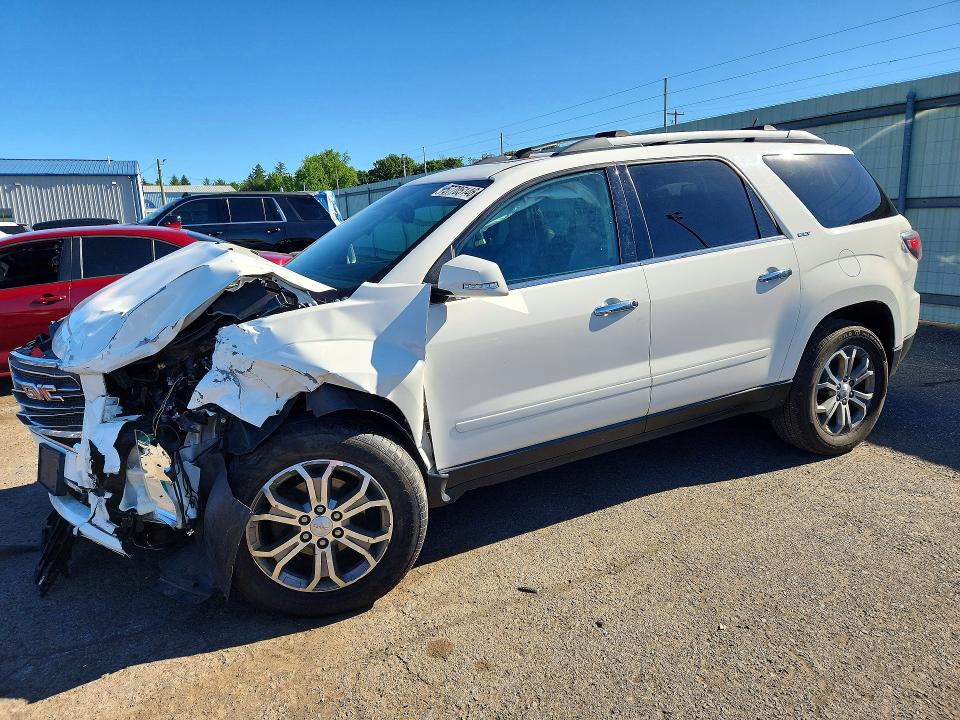 Aukcja sprzedaży 2015 Gmc Acadia, vin: 1GKKVRKD0FJ177279, numer aukcji: 57705146
