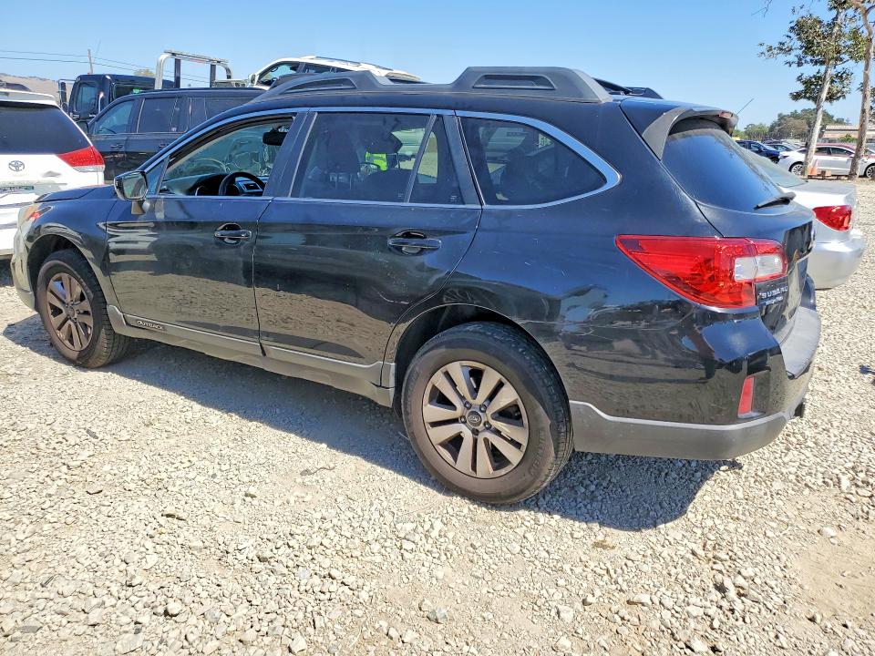 2015 Subaru Outback მანქანა იყიდება აუქციონზე, vin: 4S4BSACC8F3312892, აუქციონის ნომერი: 57198156
