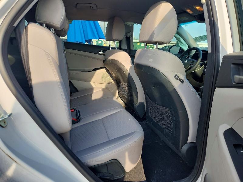 Продажа на аукционе авто 2019 Hyundai Tucson, vin: KM8J33A40KU910527, номер лота: 57714416