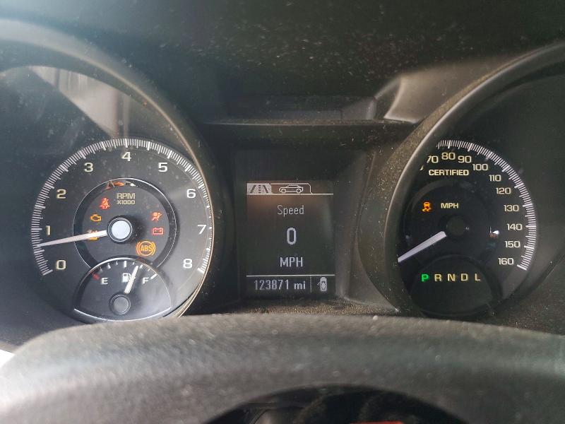 Aukcja sprzedaży 2014 Chevrolet Caprice, vin: 6G3NS5U26EL971571, numer aukcji: 56756906