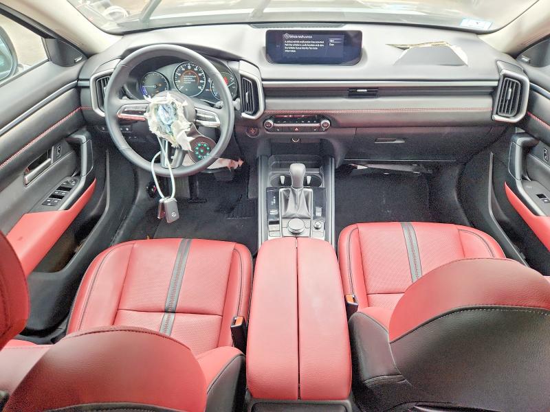 Продаж на аукціоні авто 2025 Mazda Cx-50, vin: 7MMVAADW4SN127072, номер лоту: 57939176